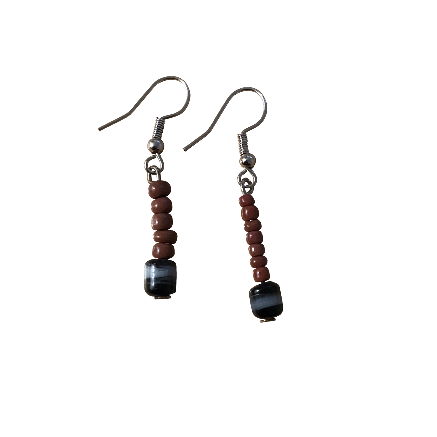 Beaded Earrings