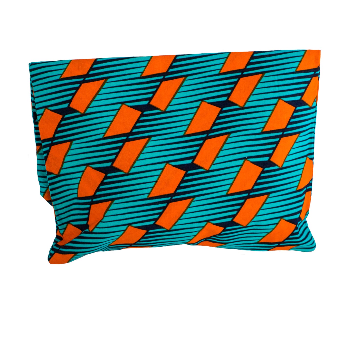 Fold over Zipper Clutch