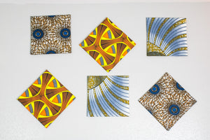 Wall Canvas