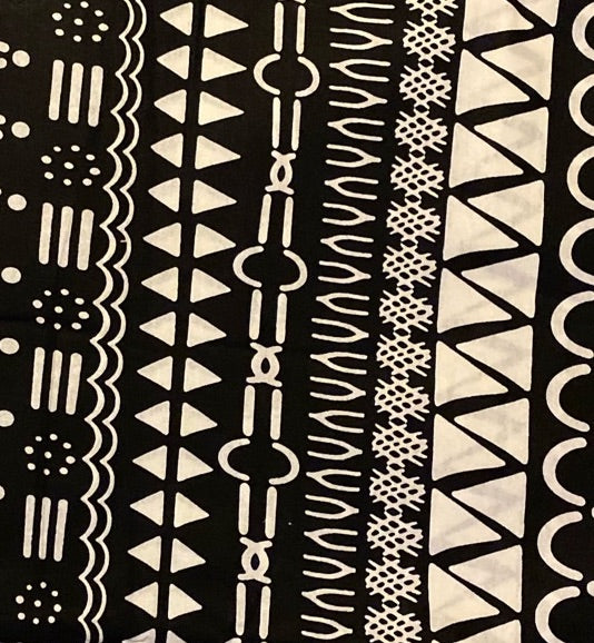Bulk Fabric
