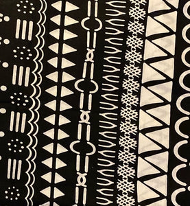 Bulk Fabric