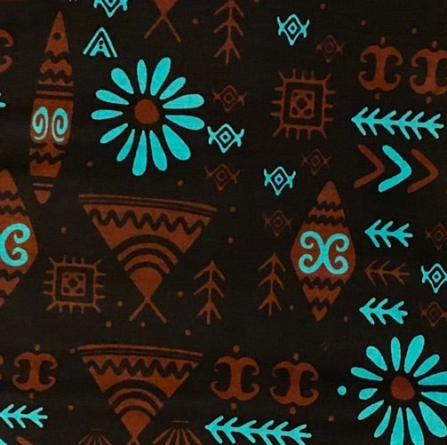 Bulk Fabric