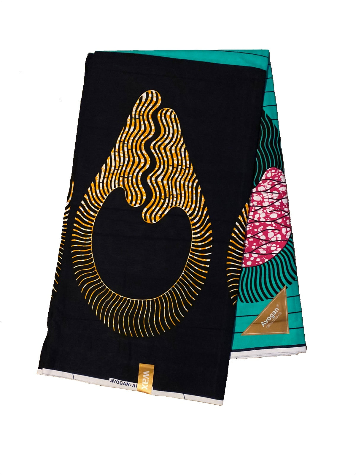 Bulk Fabric