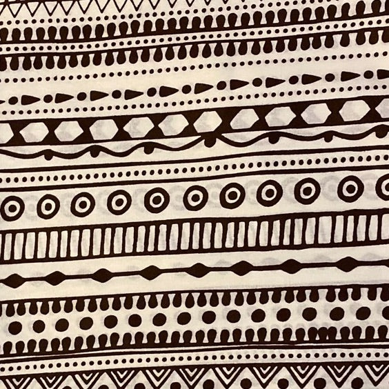 Bulk Fabric