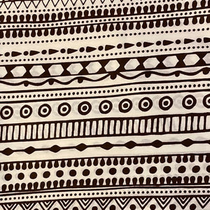 Bulk Fabric