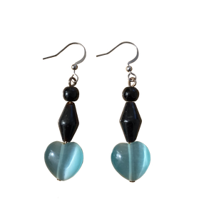 Beaded Earrings