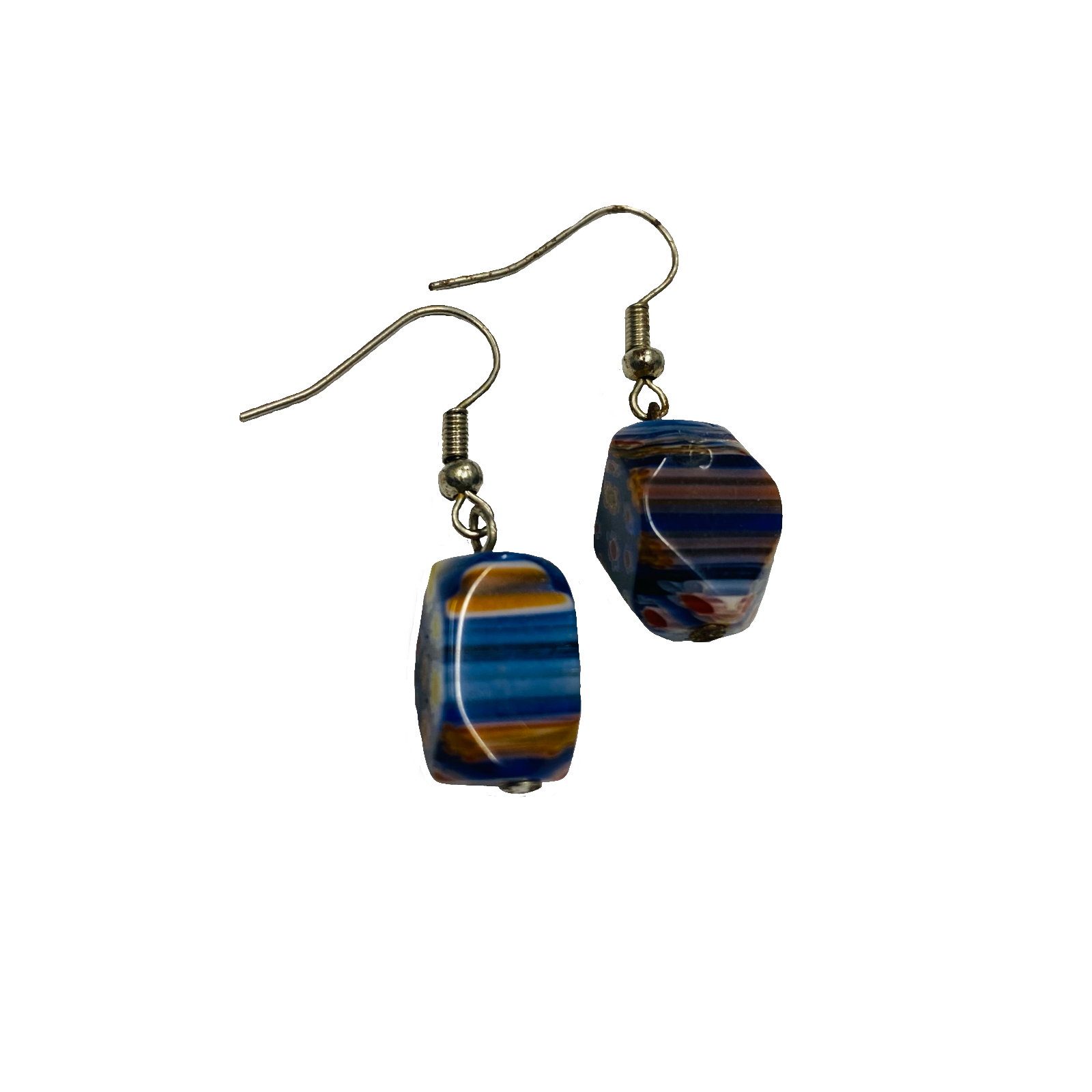 Beaded Earrings