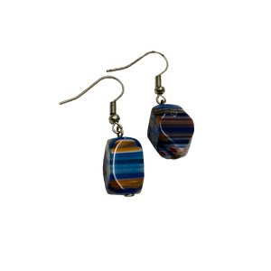 Beaded Earrings