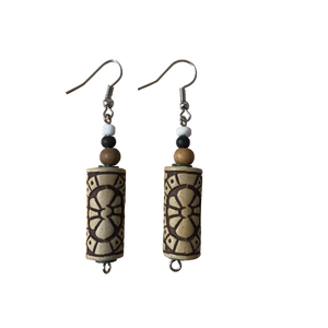 Beaded Earrings